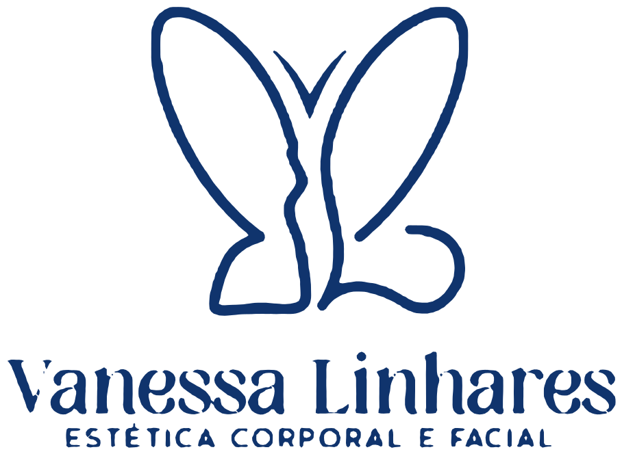 Vanessa Linhares — Estética Corporal e Facial